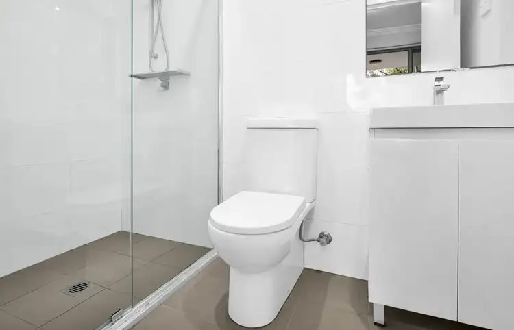 Second view of Homely apartment listing, 12/33-35 St. Ann Street, Merrylands NSW 2160