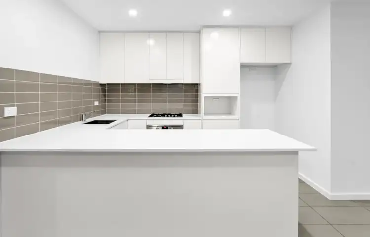 Fourth view of Homely apartment listing, 12/33-35 St. Ann Street, Merrylands NSW 2160