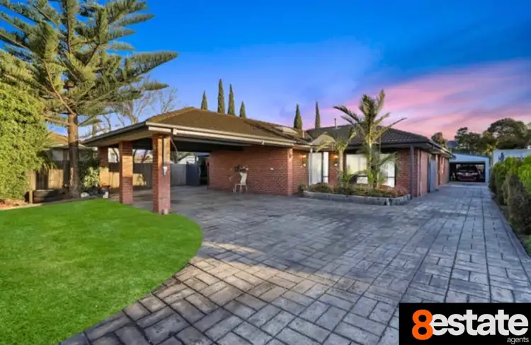 6 Penola Close, St Albans VIC 3021