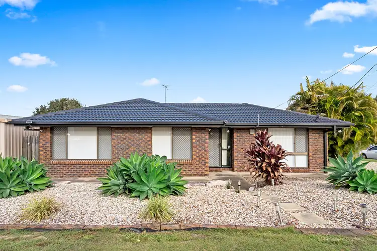 18 Hannant Street, Collingwood Park QLD 4301
