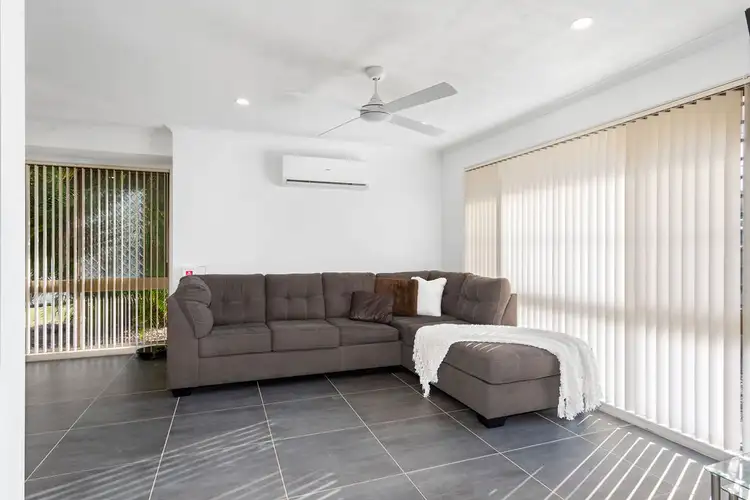 Third view of Homely house listing, 18 Hannant Street, Collingwood Park QLD 4301