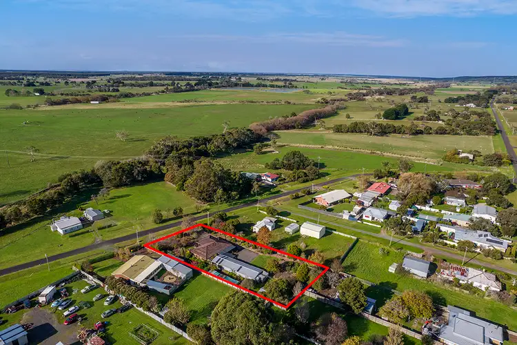 Main view of Homely house listing, 8 Stone Street, Heywood VIC 3304