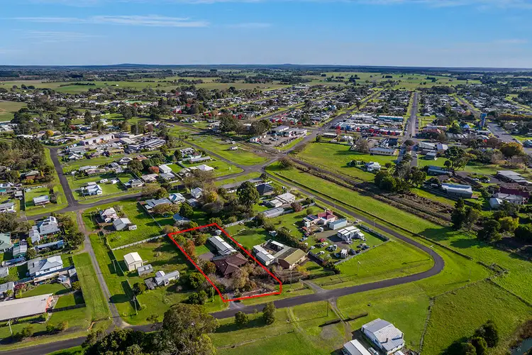 Second view of Homely house listing, 8 Stone Street, Heywood VIC 3304