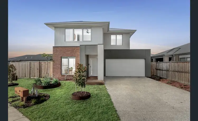 8 - 12 Cleary Street, Armstrong Creek VIC 3217