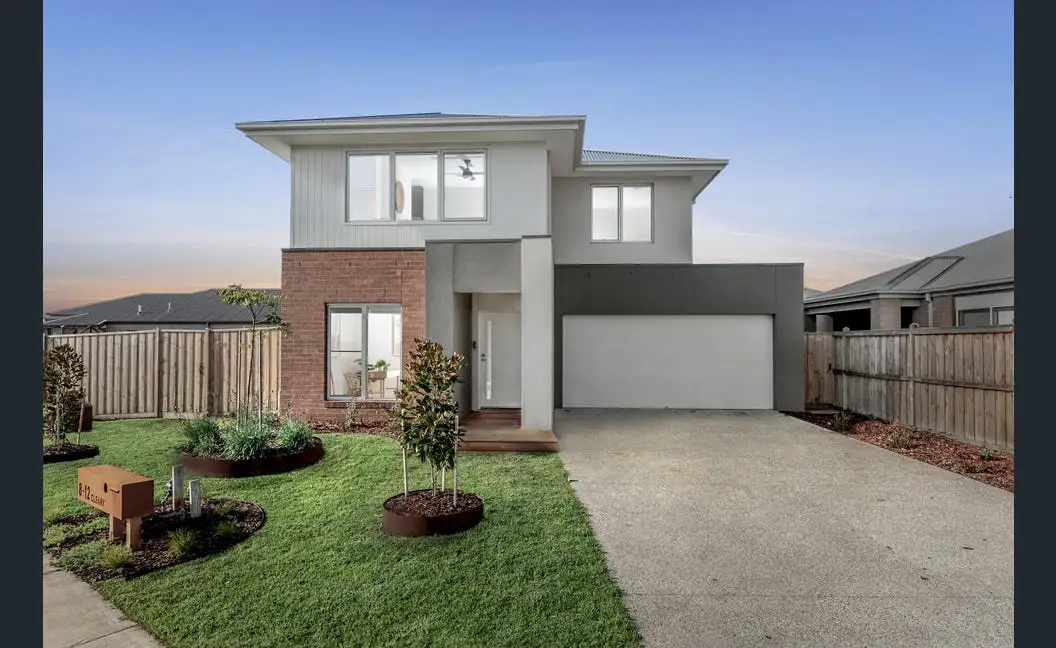 Main view of Homely house listing, 8 - 12 Cleary Street, Armstrong Creek VIC 3217