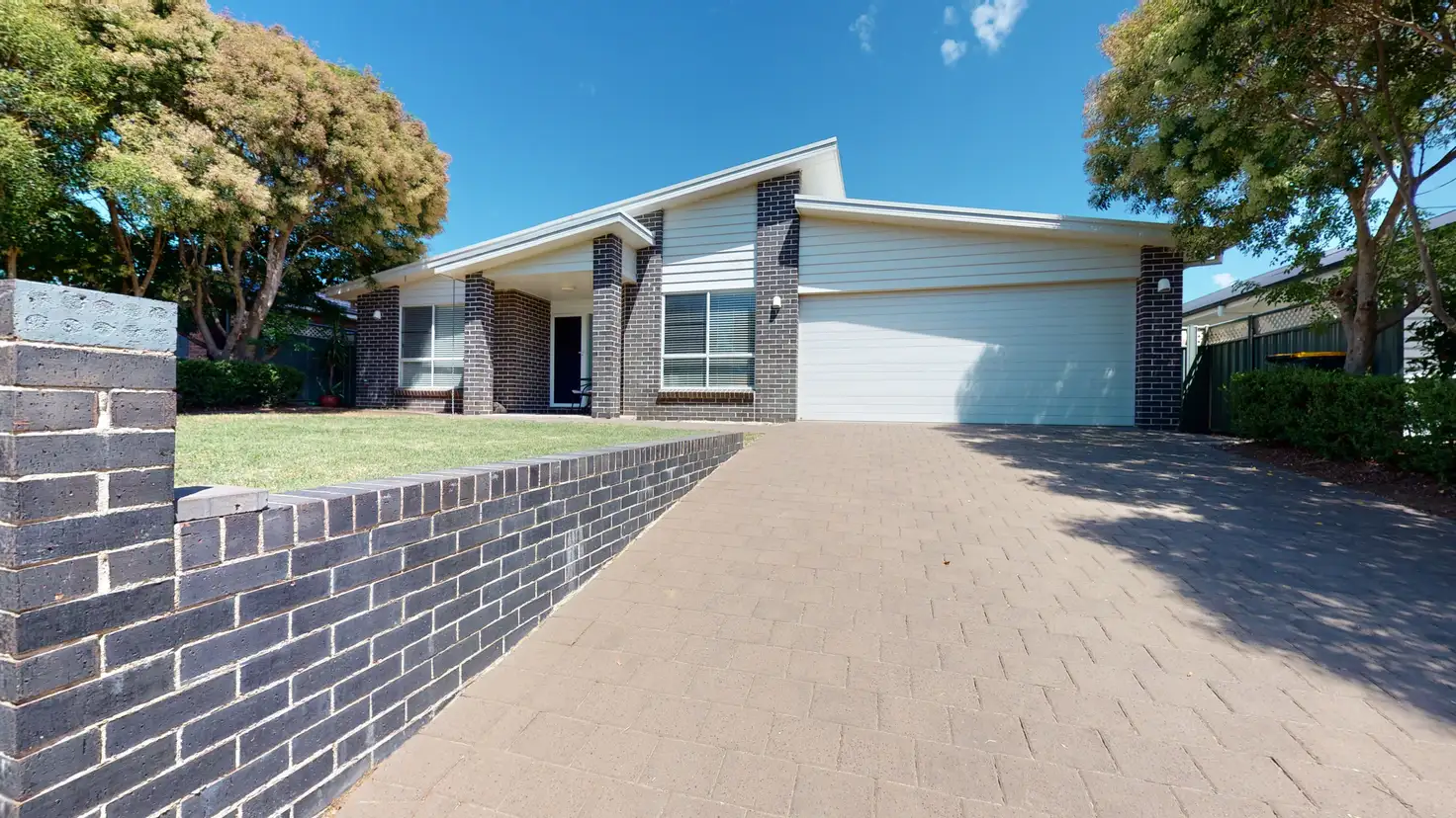 Main view of Homely house listing, 44 Cypress Point Drive, Dubbo NSW 2830