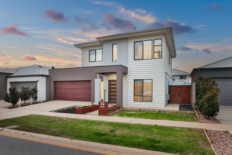 Main view of Homely house listing, 35 Bridge Way, Mildura VIC 3500