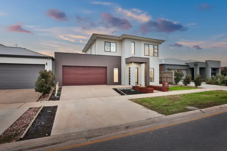 Second view of Homely house listing, 35 Bridge Way, Mildura VIC 3500
