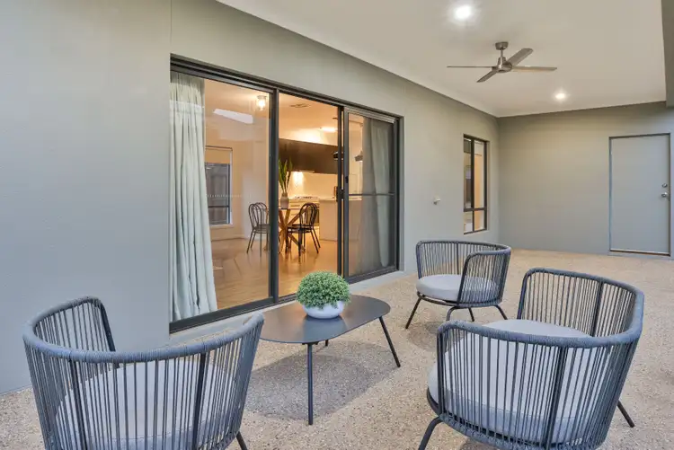 Fourth view of Homely house listing, 35 Bridge Way, Mildura VIC 3500