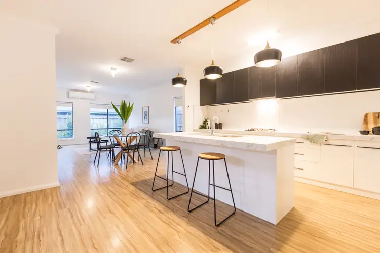 Fifth view of Homely house listing, 35 Bridge Way, Mildura VIC 3500