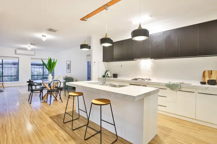 Sixth view of Homely house listing, 35 Bridge Way, Mildura VIC 3500