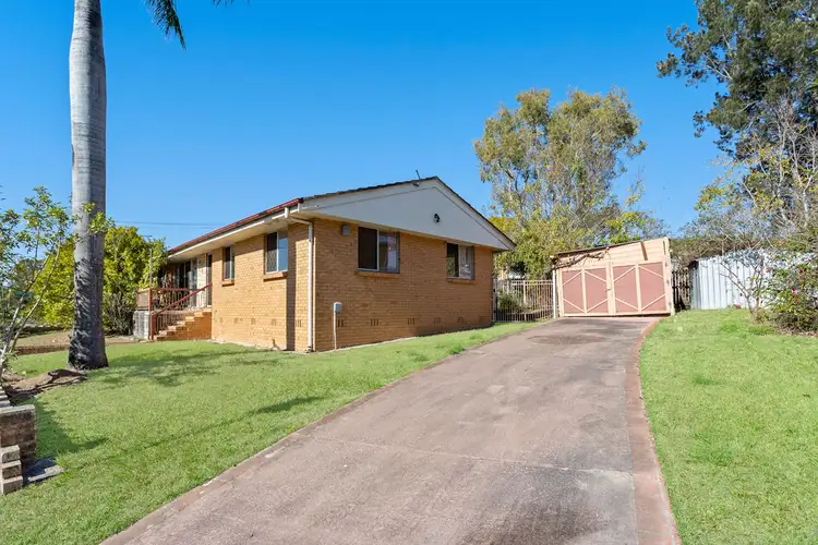 185 Old Ipswich Road, Riverview QLD 4303