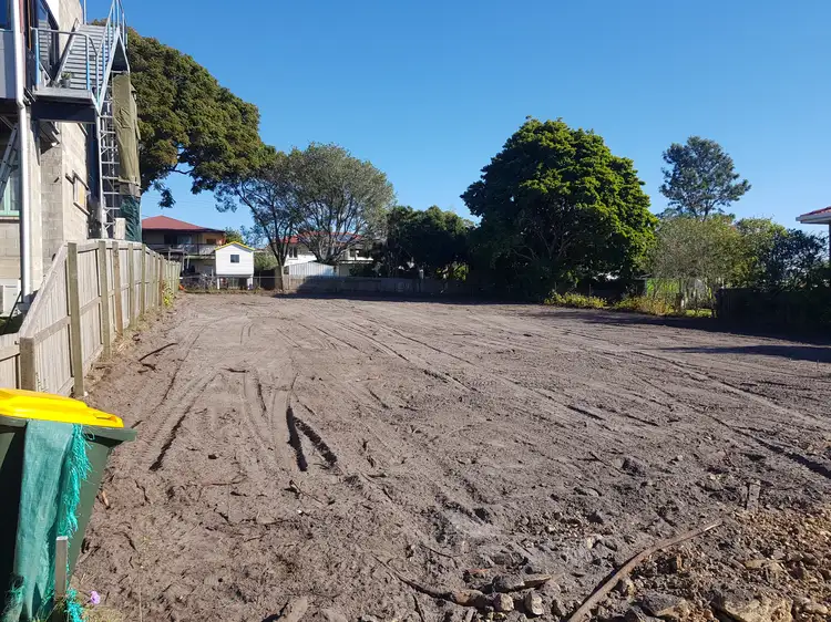 Fourth view of Homely land listing, 121 Kamarin Street, Manly West QLD 4179