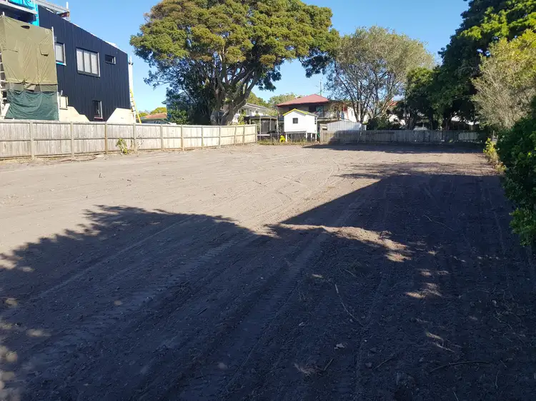 Sixth view of Homely land listing, 121 Kamarin Street, Manly West QLD 4179