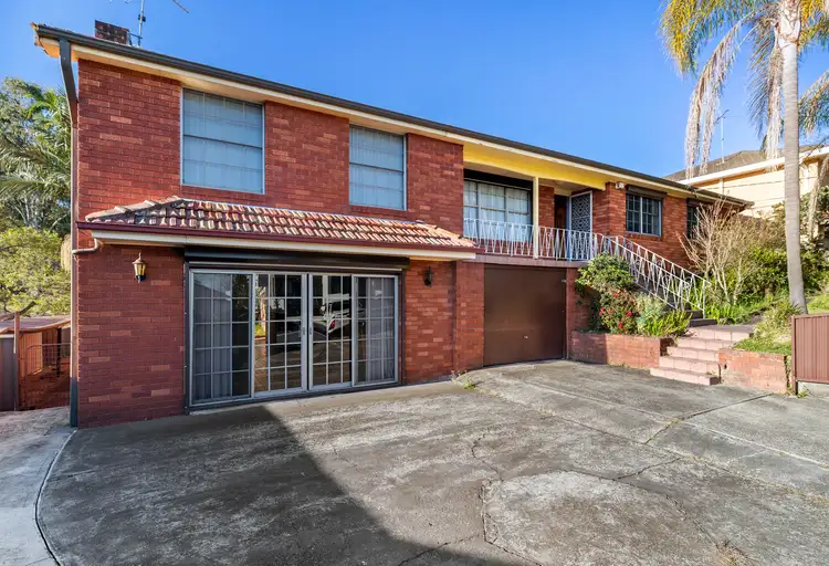 Main view of Homely house listing, 42 Kurrajong Avenue, Georges Hall NSW 2198