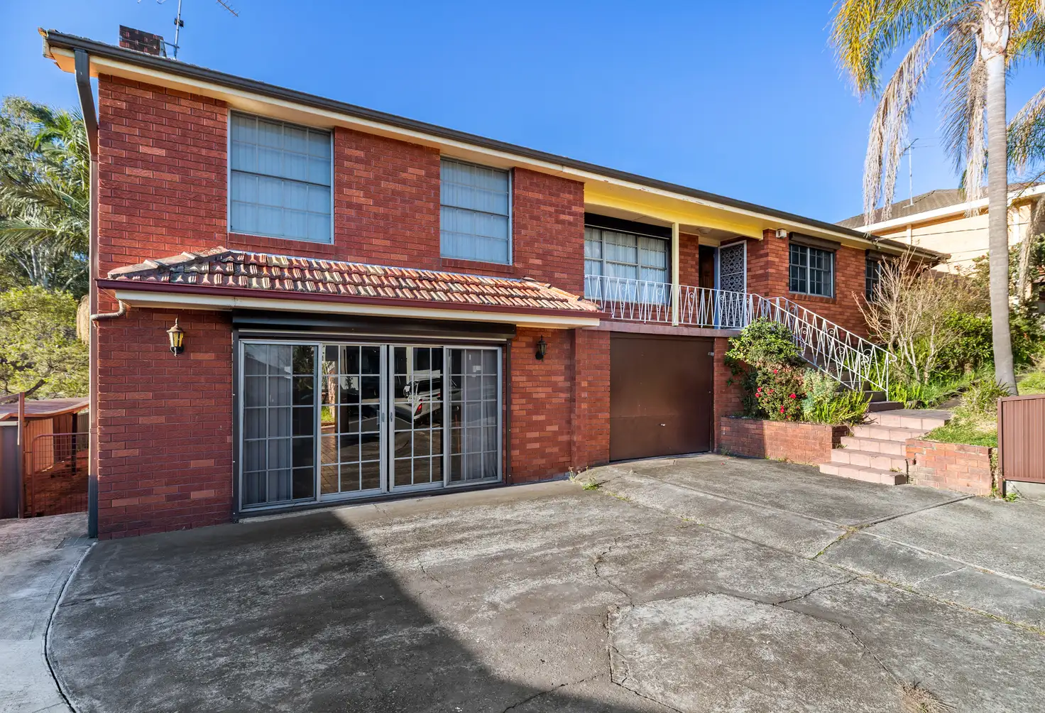 Main view of Homely house listing, 42 Kurrajong Avenue, Georges Hall NSW 2198