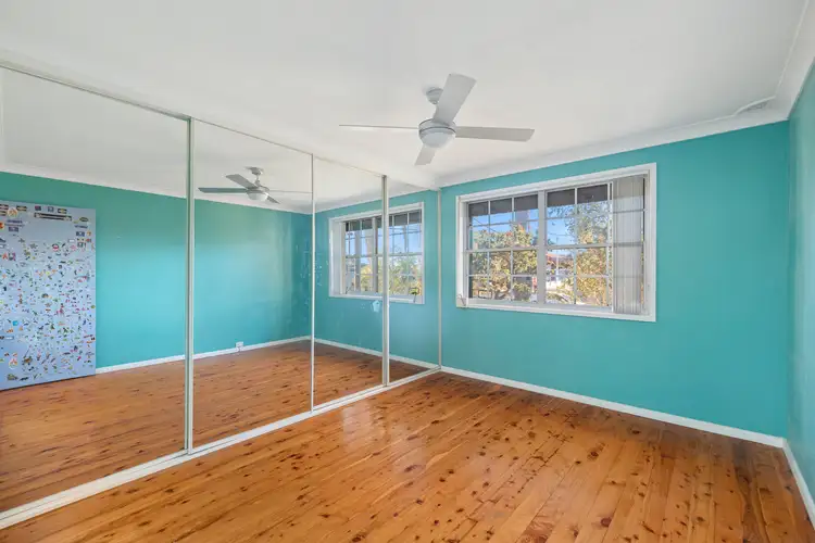 Fifth view of Homely house listing, 42 Kurrajong Avenue, Georges Hall NSW 2198