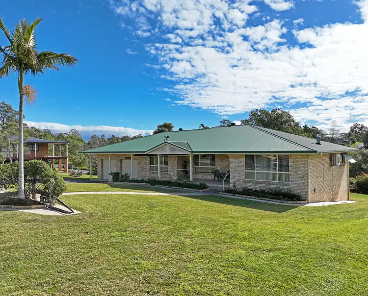 14 Riverview Drive, Wingham NSW 2429