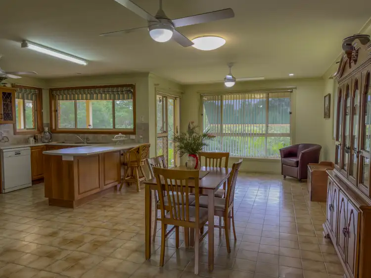 Third view of Homely rural property listing, 14 Riverview Drive, Wingham NSW 2429