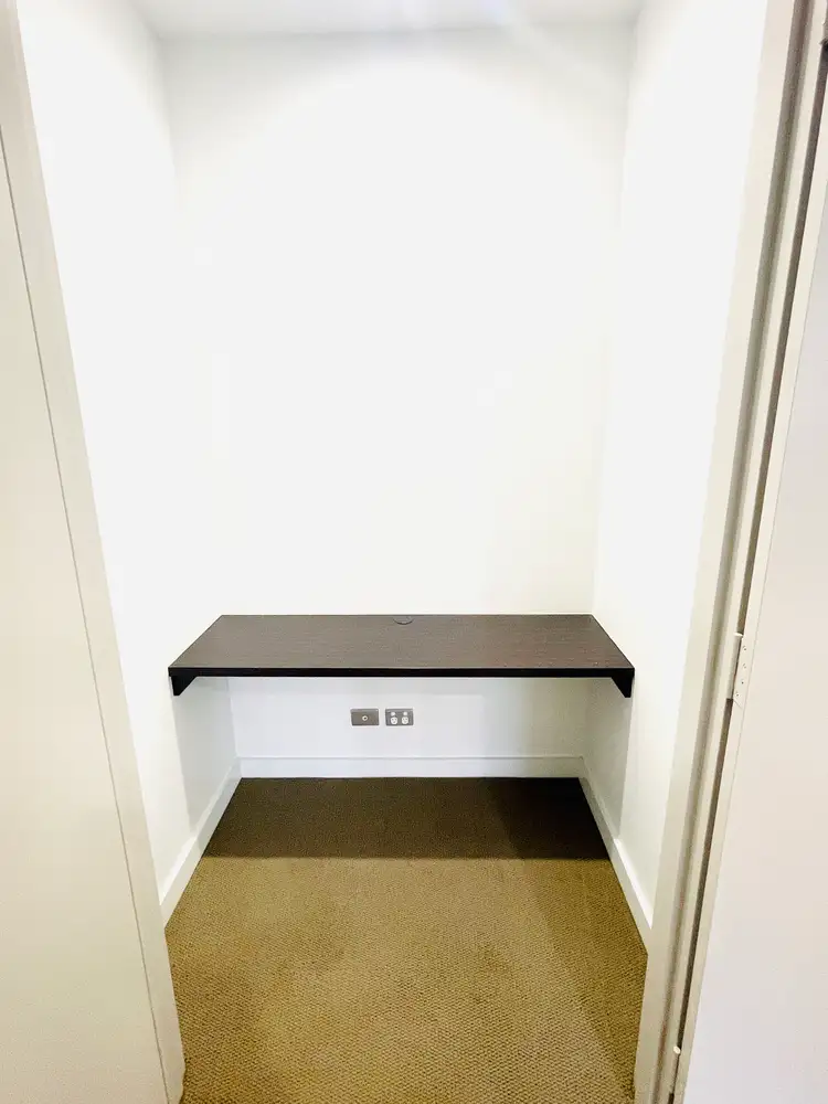 Second view of Homely apartment listing, 1101/1 Gearin Alley, Mascot NSW 2020