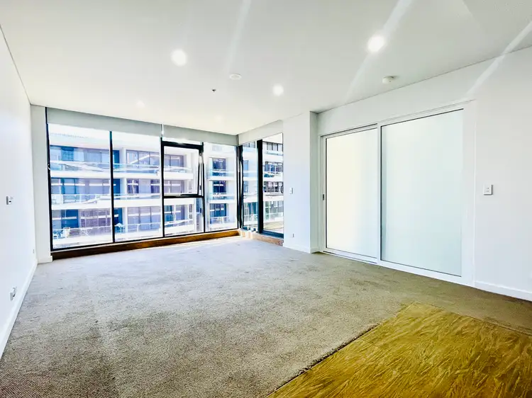 Third view of Homely apartment listing, 1101/1 Gearin Alley, Mascot NSW 2020