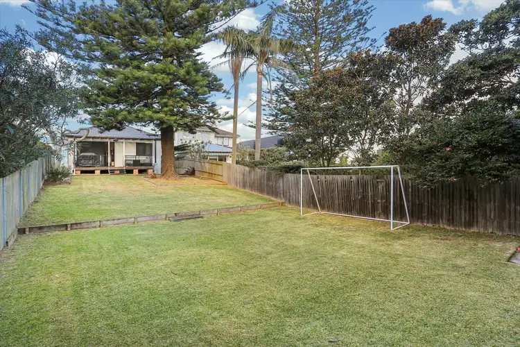 Fifth view of Homely house listing, 11 Ethel Street, Vaucluse NSW 2030