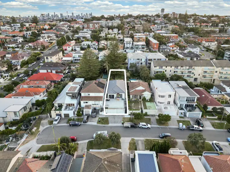 Sixth view of Homely house listing, 11 Ethel Street, Vaucluse NSW 2030