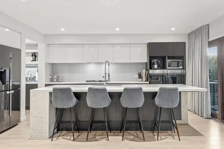 Second view of Homely house listing, 43 Middleton Road, Armstrong Creek VIC 3217