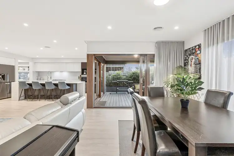 Fourth view of Homely house listing, 43 Middleton Road, Armstrong Creek VIC 3217