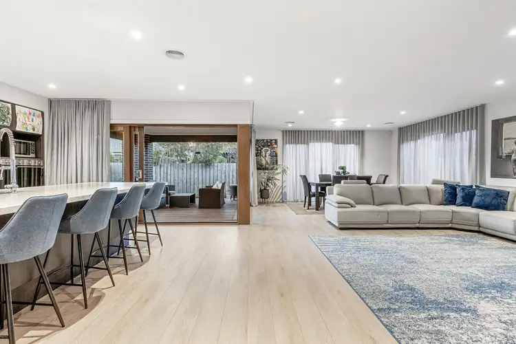 Fifth view of Homely house listing, 43 Middleton Road, Armstrong Creek VIC 3217