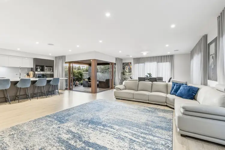 Sixth view of Homely house listing, 43 Middleton Road, Armstrong Creek VIC 3217