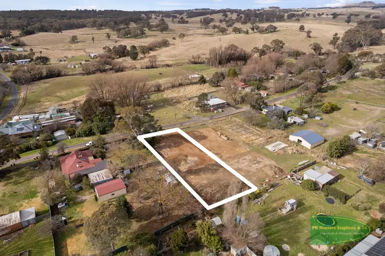 Main view of Homely house listing, 20 Campbell Street, Newbridge NSW 2795