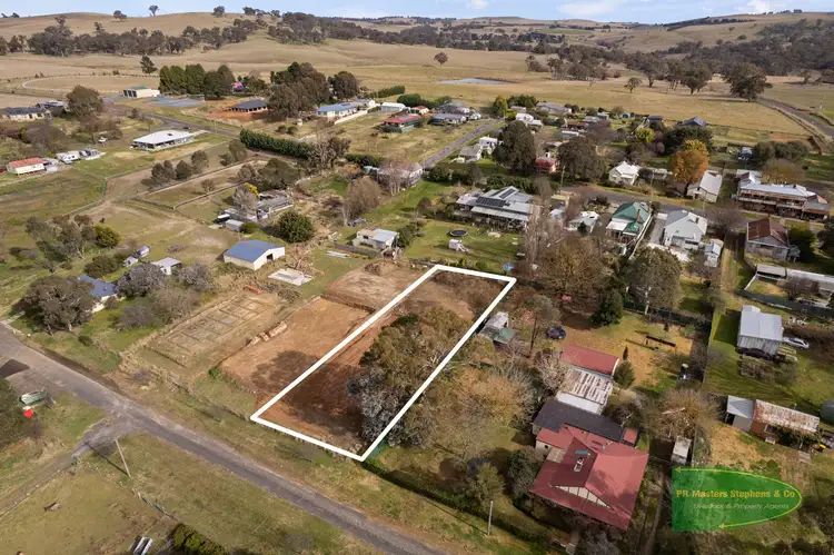 Second view of Homely house listing, 20 Campbell Street, Newbridge NSW 2795