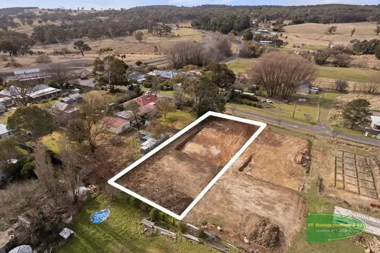 Third view of Homely house listing, 20 Campbell Street, Newbridge NSW 2795