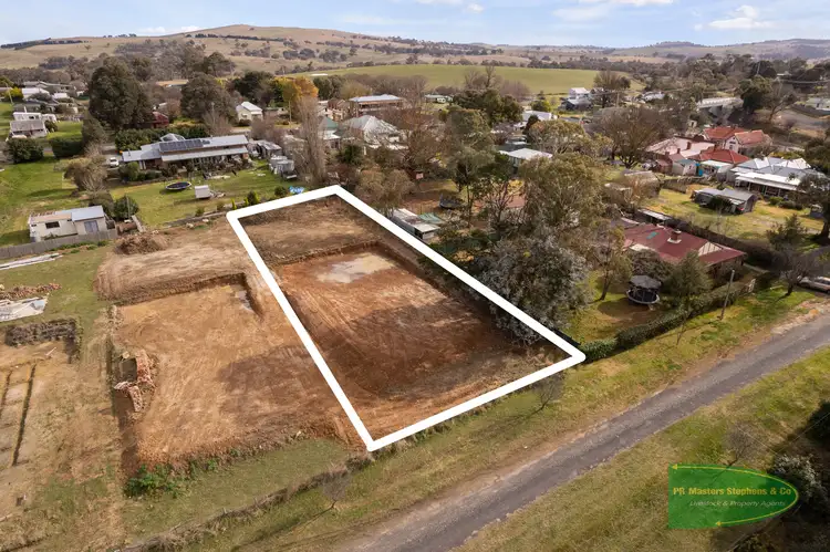 Fifth view of Homely house listing, 20 Campbell Street, Newbridge NSW 2795
