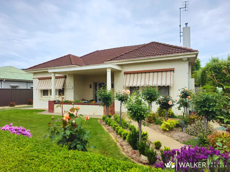 16 Saunders Street, Kyabram VIC 3620