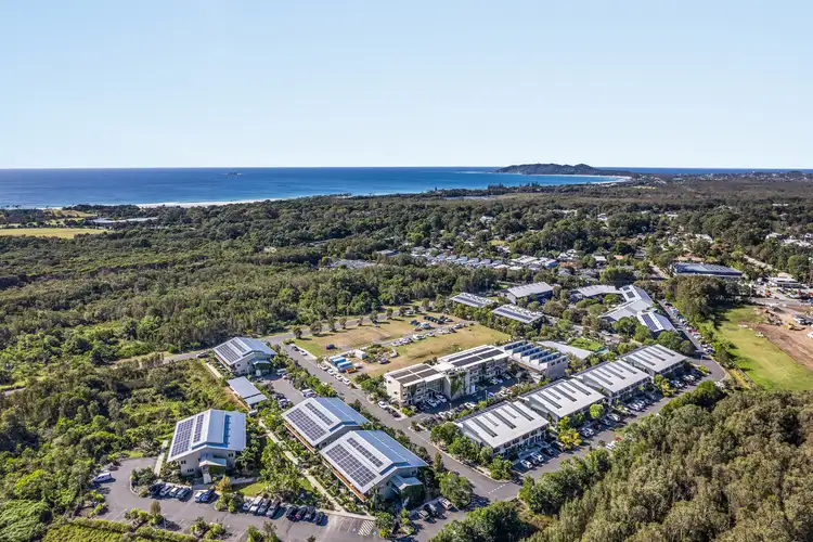 4 Porter Street, Byron Bay NSW 2481
