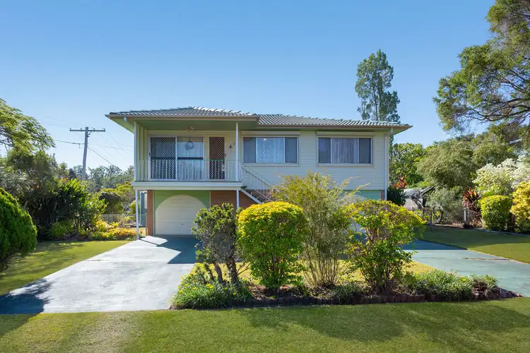 7 Charlotte Street, Basin Pocket QLD 4305