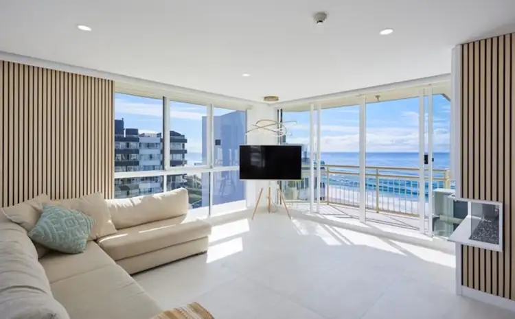 Main view of Homely unit listing, 15c/1 Higman Street, Surfers Paradise QLD 4217