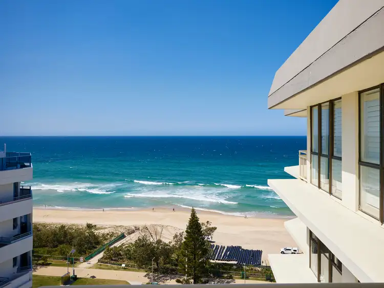 Third view of Homely unit listing, 15c/1 Higman Street, Surfers Paradise QLD 4217