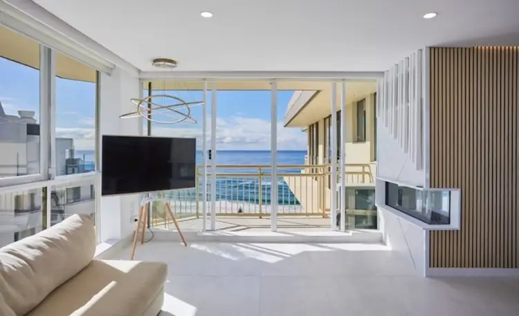 Sixth view of Homely unit listing, 15c/1 Higman Street, Surfers Paradise QLD 4217