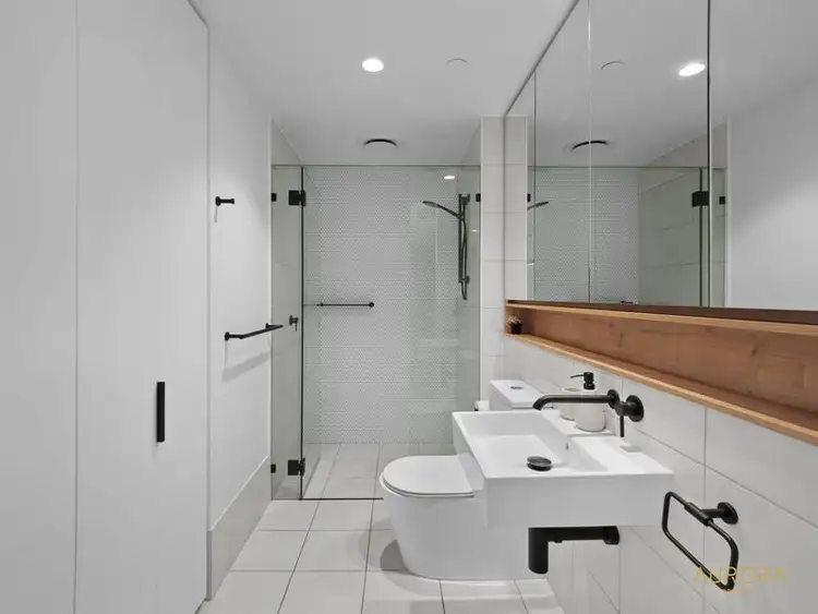 Sixth view of Homely apartment listing, 1405/7 Chester Street, Newstead QLD 4006