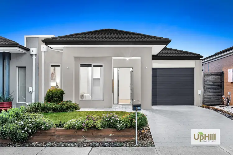 Main view of Homely house listing, 9 Pyrenees Road, Clyde VIC 3978