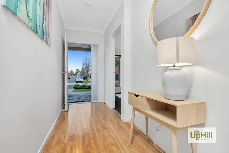 Second view of Homely house listing, 9 Pyrenees Road, Clyde VIC 3978
