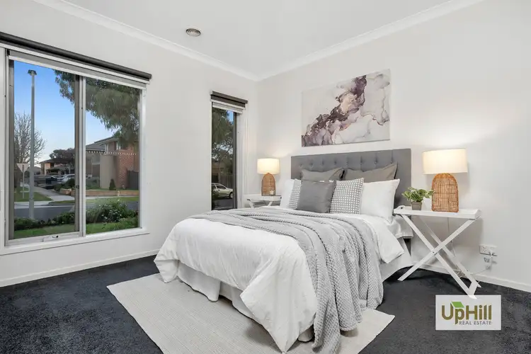 Fourth view of Homely house listing, 9 Pyrenees Road, Clyde VIC 3978