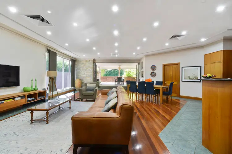 Second view of Homely house listing, 6 Alexandria Avenue, Eastwood NSW 2122