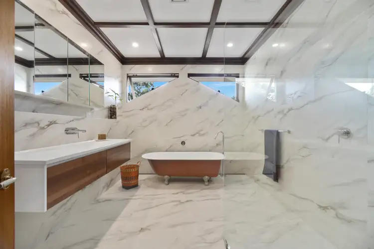 Fifth view of Homely house listing, 6 Alexandria Avenue, Eastwood NSW 2122