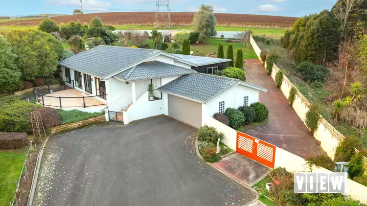Main view of Homely house listing, 17 Highfield Road, Ambleside TAS 7310