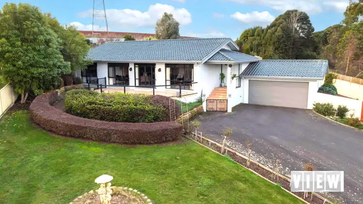 Third view of Homely house listing, 17 Highfield Road, Ambleside TAS 7310