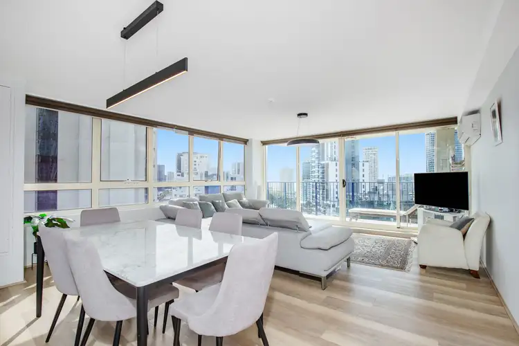 Fifth view of Homely apartment listing, 14a/2 Riverview Parade, Surfers Paradise QLD 4217